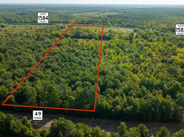 LOT 2 County Road 1584, Avinger, TX 75630