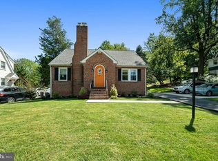1217 Francis Ave, Baltimore, MD 21227