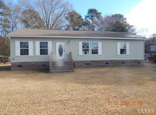 315 White Oak Dr, Edenton, NC 27932