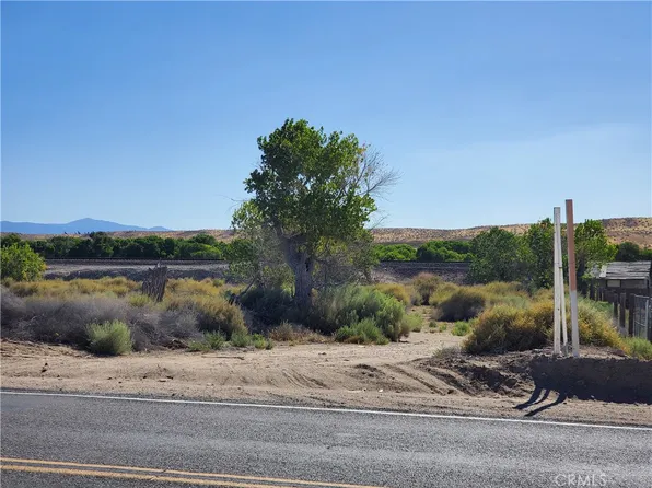 National Trails Hwy, Oro Grande, CA 92368