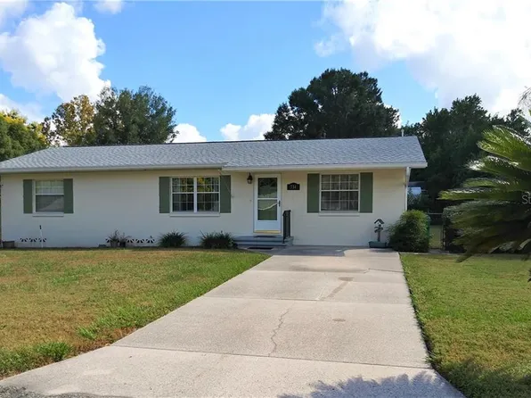 734 W Hogle Ave, Deland, FL 32720