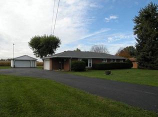 5349 Troy Rd, Springfield, OH 45502