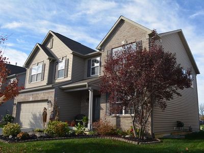 13774 Luxor Chse, Fishers, IN, 46038