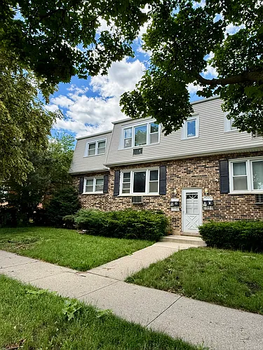 4530 Prairie Ave #C Photo 1