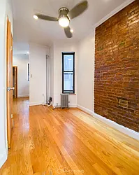 Rented by City Connections Realty