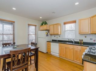 126 Minden St Unit 3, Boston, MA 02130