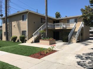 1523 S Tamarind Ave APT 4, Compton, CA 90220