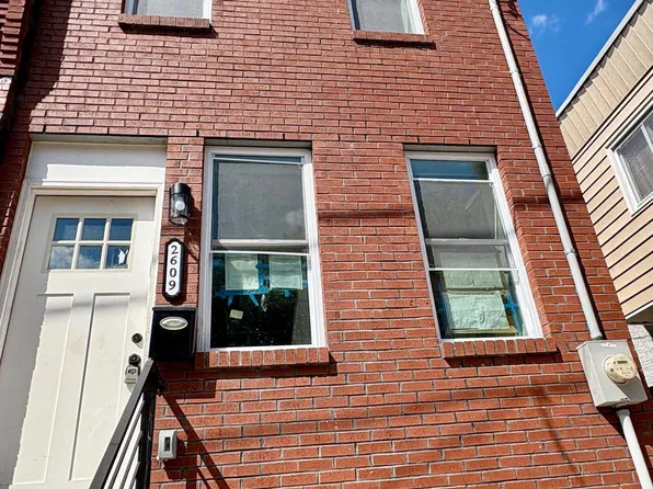 2609 Earp St, Philadelphia, PA 19146