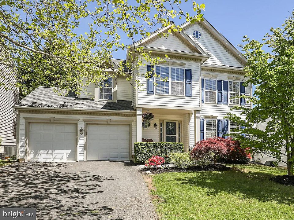 1st image of 17204 Rosecliff Ct