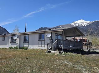 5 Galena Ct, Austin, NV 89310