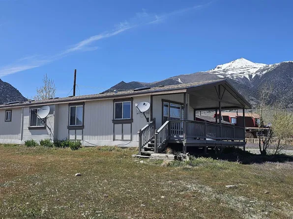 5 Galena Ct, Kingston, NV 89310