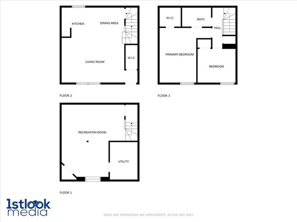 1330 Woodcutter Ln, Wheaton, IL 60189