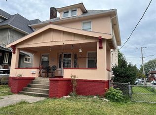 4102 Spokane Ave, Cleveland, OH 44109