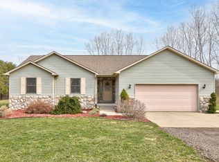 11174 N Lewis Rd, Clio, MI 48420