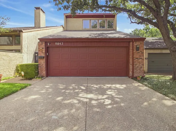 9843 Baseline Dr, Dallas, TX 75243