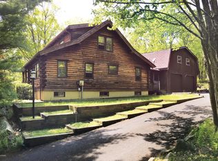 738 Rainbow Ter, Effort, PA 18330