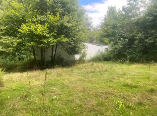 863 Bartley Rd, Parker, PA 16049