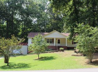 310 Bradford Rd, McMinnville, TN 37110