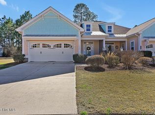 1329 Still Bluff Ln, Leland, NC 28451