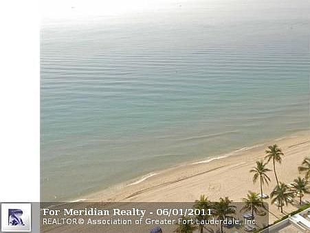 1st image of 3500 Galt Ocean Dr APT 1803