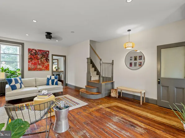 2161 E Letterly St, Philadelphia, PA 19125