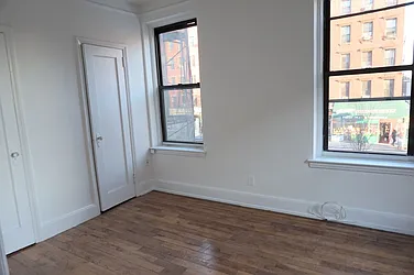 Rented by M.Woods & Associates