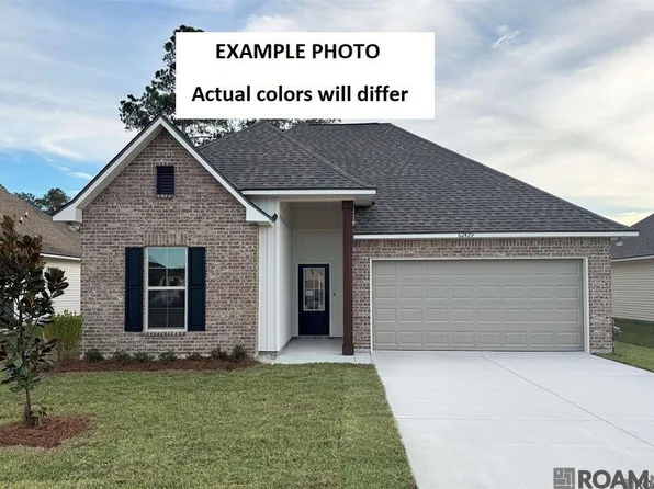 32626 Purity Dr, Walker, LA 70785