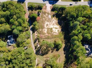 7609 Thompson Mill Rd LOT 2, Wake Forest, NC 27587