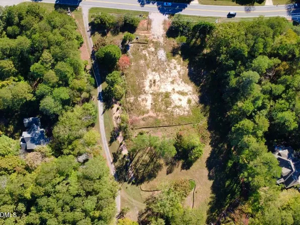 7613 Thompson Mill Rd Lot 1, Wake Forest, NC 27587