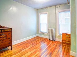 35 Harvard St, Dorchester, MA 02124
