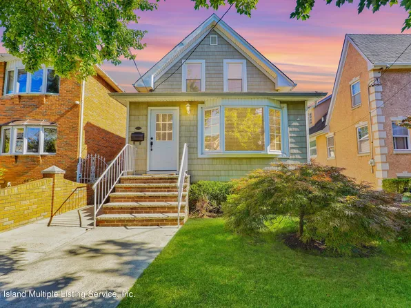 43 Jefferson Ave, Staten Island, NY 10306