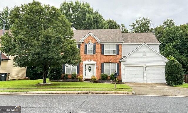 1st image of 2722 Spindletop Ln NW