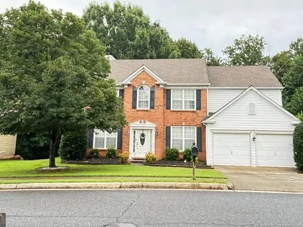 2722 Spindletop Ln NW, Kennesaw, GA 30144