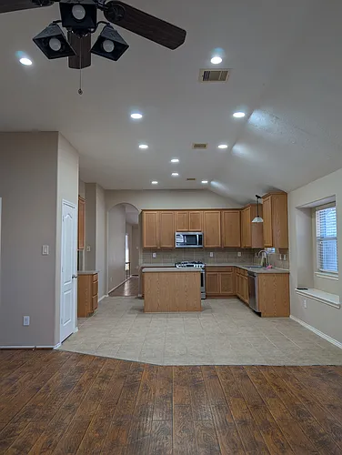 3601 Mahogany Trl Photo 1