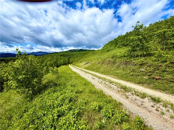 8 Arlie Tract, Babb, MT 59411