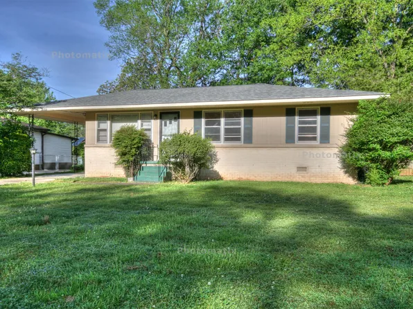407 Warner St NW, Huntsville, AL 35805