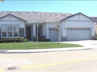 662 Stewart Way, Brentwood, CA