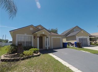 2233 Santa Lucia St, Kissimmee, FL 34743