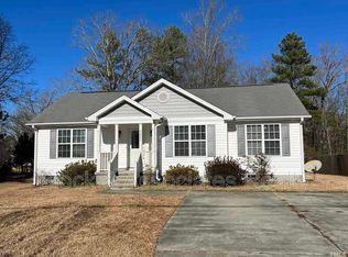3803 Freeman Rd, Durham, NC 27703