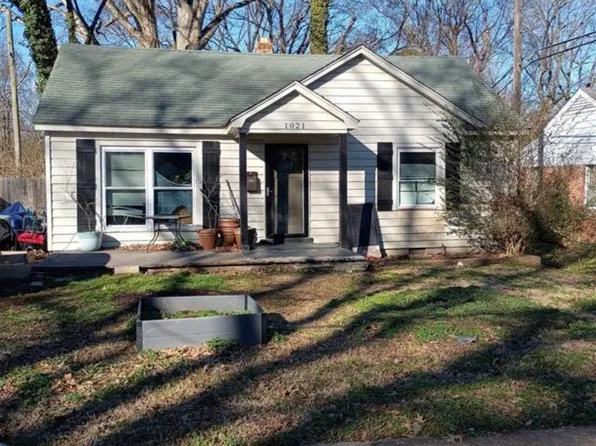 1021 Echles St, Memphis, TN 38111