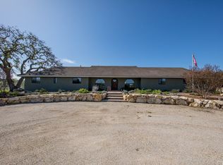 2065 Hanging Tree Ln, Templeton, CA 93465