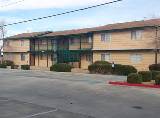 1140 College Heights Blvd, Ridgecrest, CA 93555