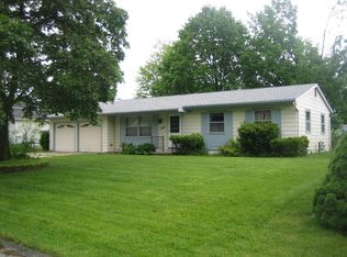 207 Sherwood Dr, Battle Creek, MI