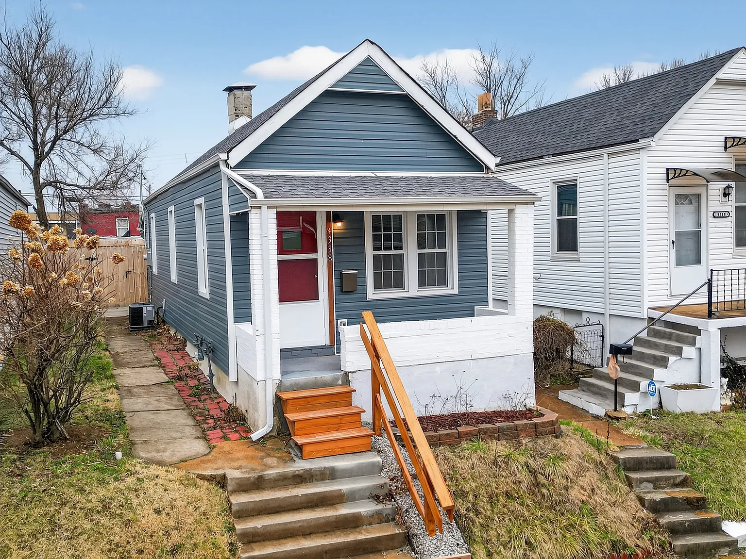 2 bed, 623 sqft, $1,300 — Photo 3