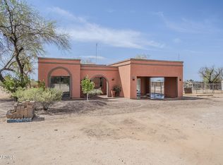15675 W Hopi Dr, Casa Grande, AZ 85122