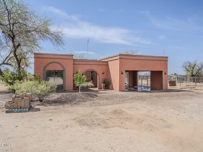15675 W Hopi Dr, Casa Grande, AZ, 85122