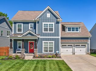 1311 Batbriar Rd, Murfreesboro, TN 37128