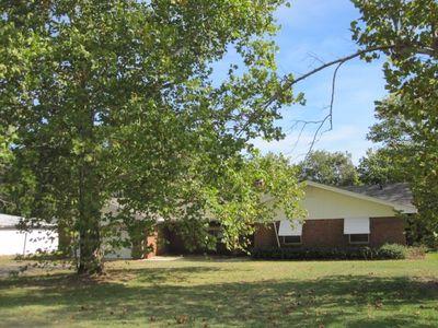 406 S Willis St, Kingston, OK, 73439