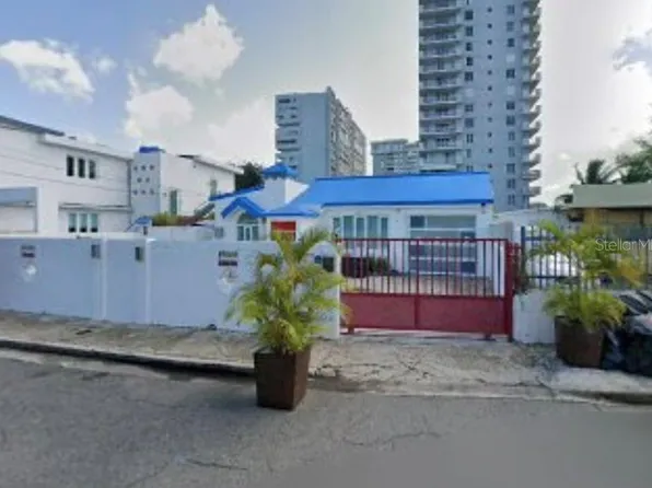 13 Calle Villa Internacional #2, San Juan, PR 00913