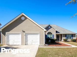 3770 Georgia Dr, Douglasville, GA 30135